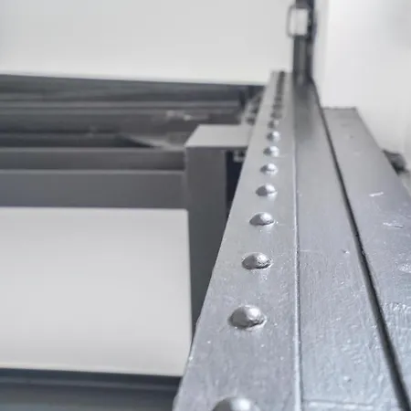 Appartement Nocnoc - Le Loft, Terrasse Comedie Montpellier