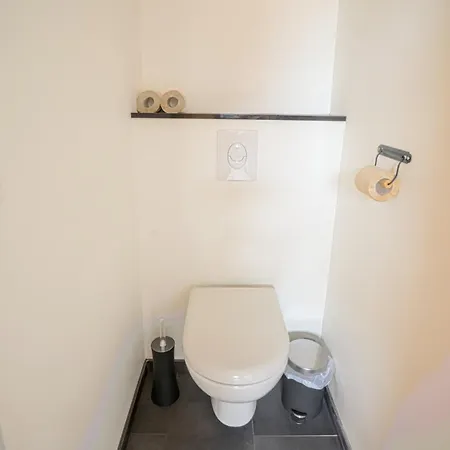 Nocnoc - Le Loft, Terrasse Comedie Appartement *