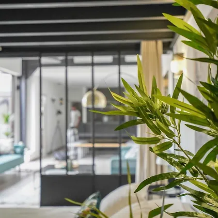 Nocnoc - Le Loft, Terrasse Comedie Montpellier