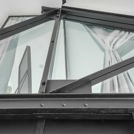 Appartement Nocnoc - Le Loft, Terrasse Comédie